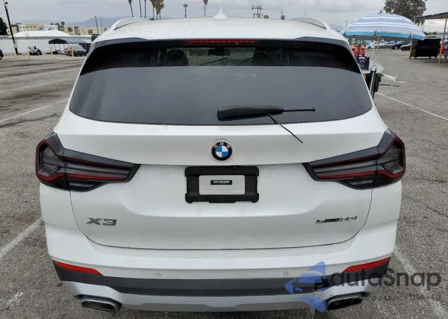 5UX43DP01N9K68904: 53314555