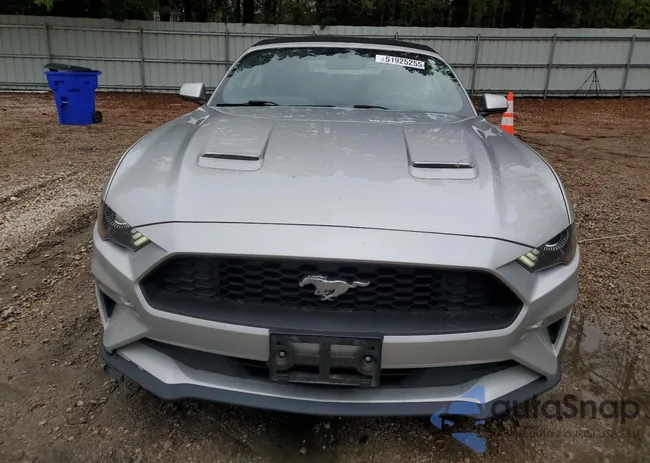 1FATP8UH9K5115554: 51925255