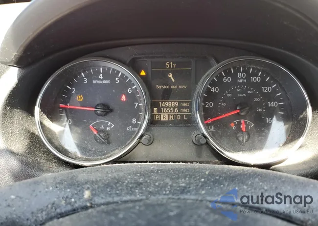 JN8AS5MT7DW016459: 52183385