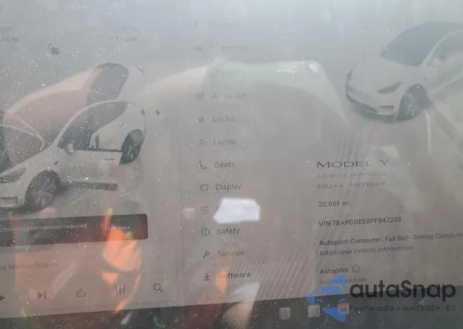 7SAYGDEE6PF947228: 55203665