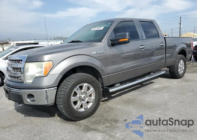 1FTFW1EF5DFD98000: 53516905