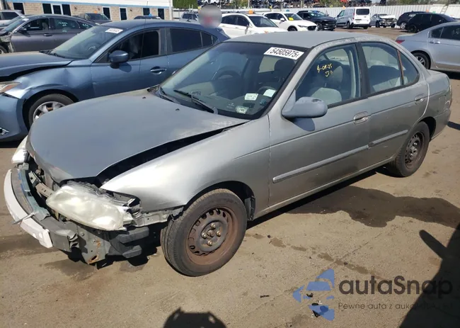 3N1CB51D72L597758: 54505975