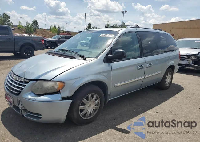 2C4GP54L55R508098: 54902735