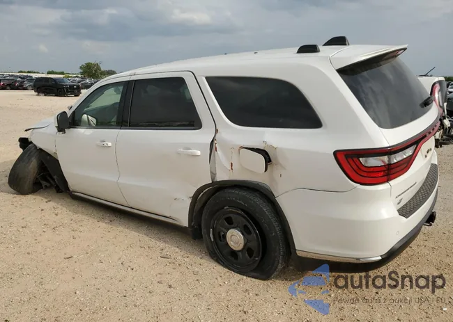 1C4RDJFG8NC132600: 53760455