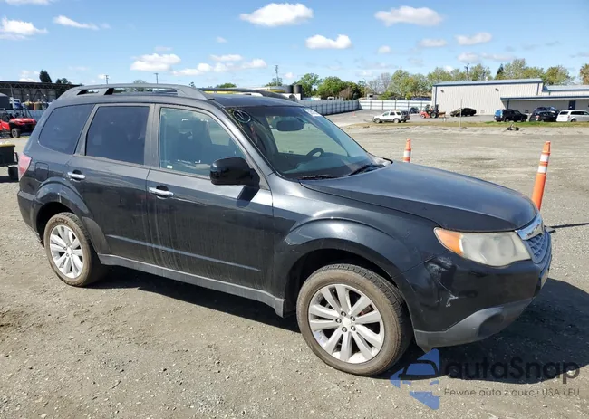 JF2SHBDC2BH708001: 51551265