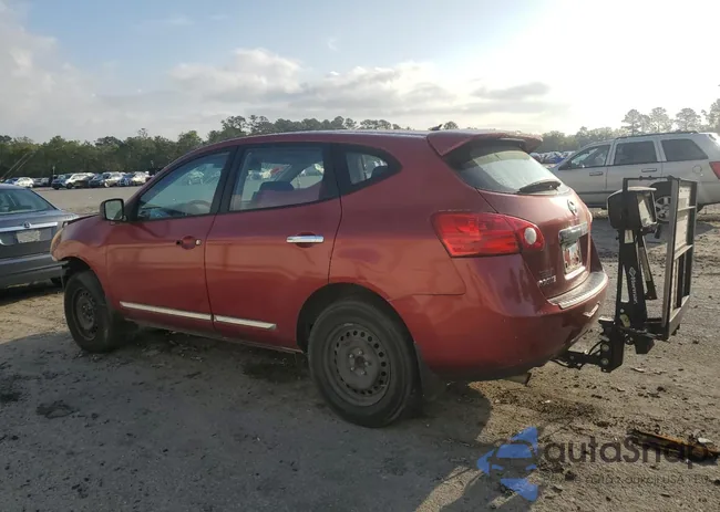 JN8AS5MTXDW512405: 50495245