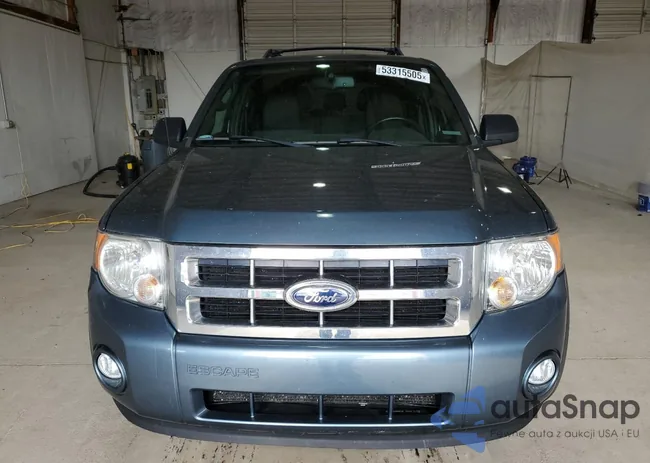 1FMCU0DG2CKC63734: 53315505