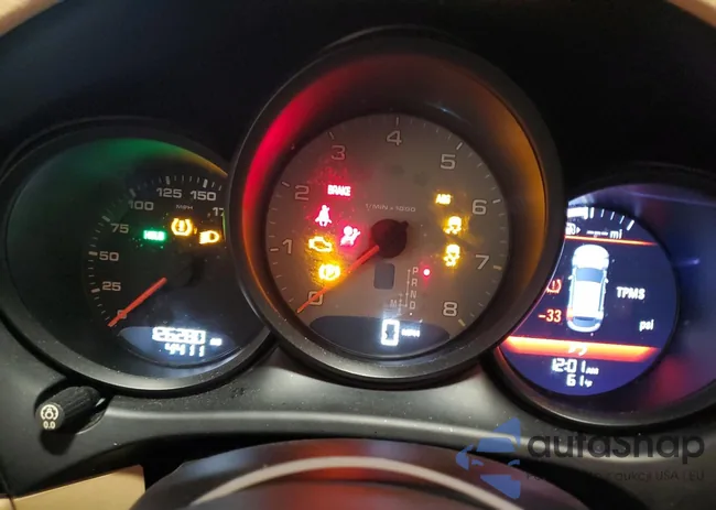 WP1AB2A54FLB56763: 52764255