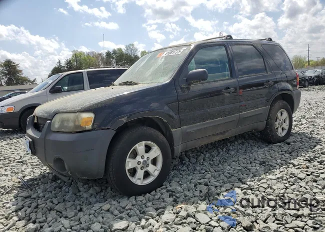 1FMCU93106KA12121: 51881725