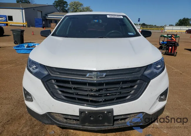 3GNAXKEV3MS180421: 52935465