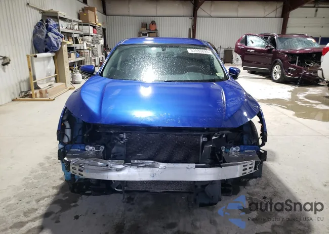 19XFC2F5XGE071076: 52080895