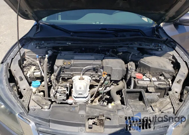 1HGCR2F55DA040433: 53854555