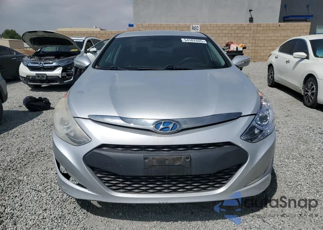 KMHEC4A41DA099526: 54582605