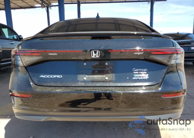 1HGCY2F53PA051230: 55246795