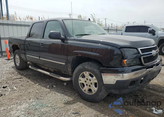 2GCEK13T061202555: 55132935