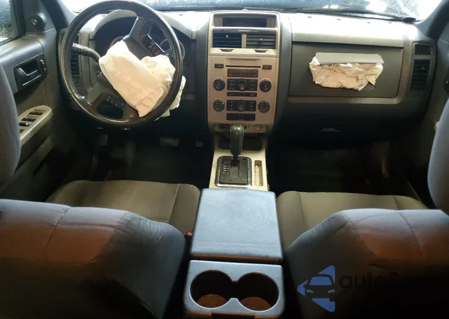 1FMCU0DG9CKC18564: 80330915