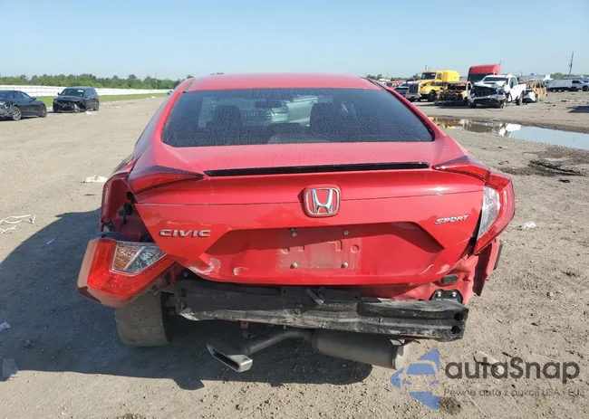 2HGFC2F87MH512870: 52431815