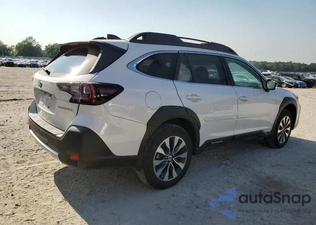 4S4BTANC3R3222242: 53520015