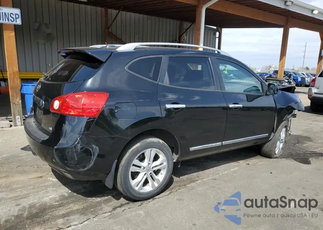 JN8AS5MT4DW522430: 52452345