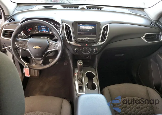 2GNAXKEVXM6143283: 53161155