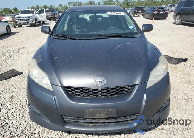 2T1KU40EX9C040735: 52530155