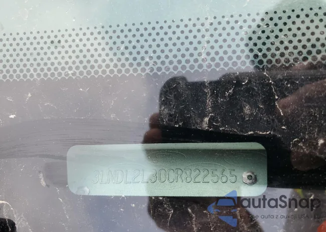 3LNDL2L30CR822565: 52122355