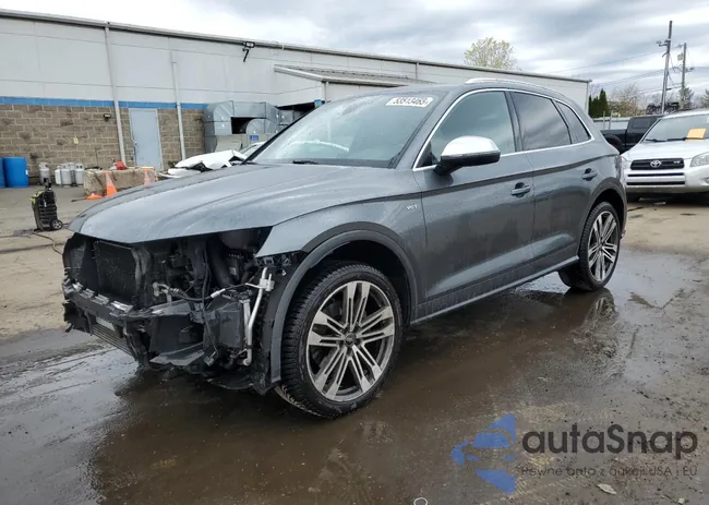 WA1C4AFY5J2215054: 53513465