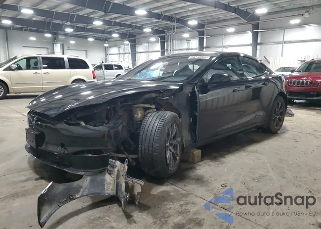 5YJSA1E51NF491915: 54210065