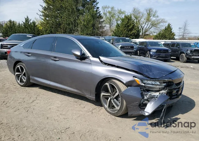 1HGCV2F32LA009018: 52765775