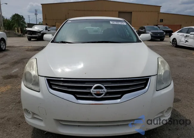 1N4AL2APXBC166312: 54189125