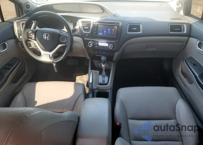 19XFB2F97FE244167: 54152455