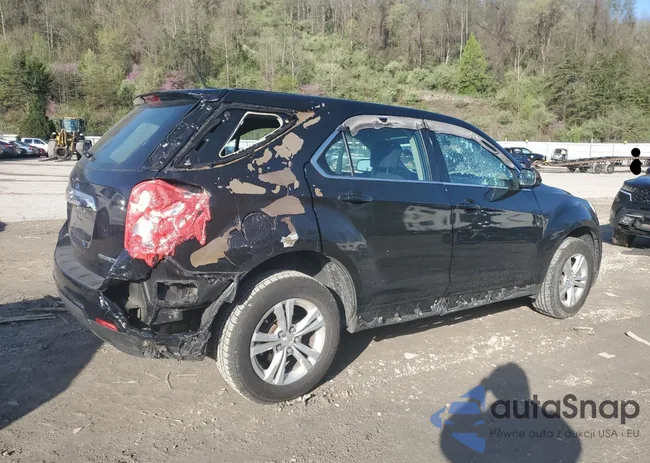 2GNFLEEK9F6236307: 52164445