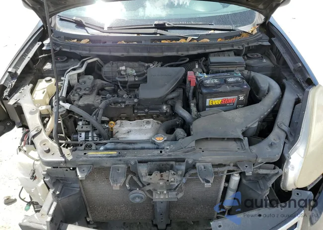 JN8AS5MT7AW506315: 53640705