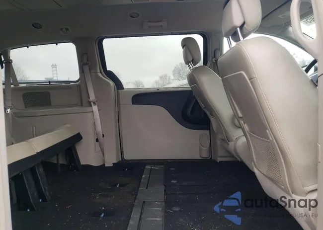 2C4RC1BG4DR573414: 51374905