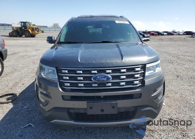 1FM5K7F81GGA32250: 52236005