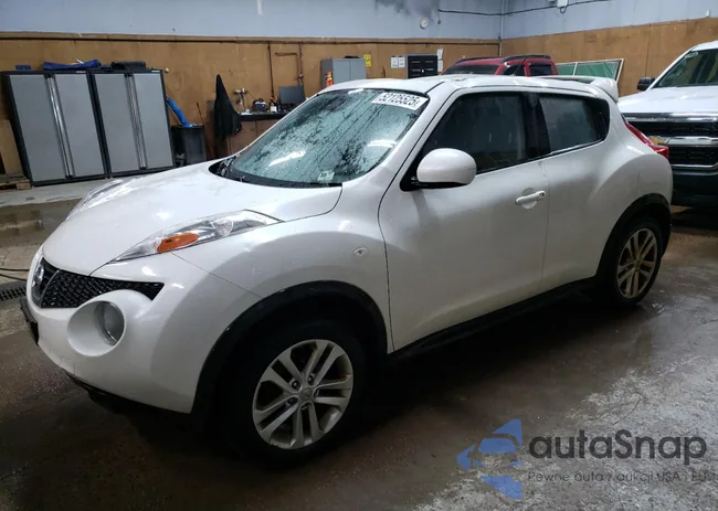 JN8AF5MV7ET480506: 52125525