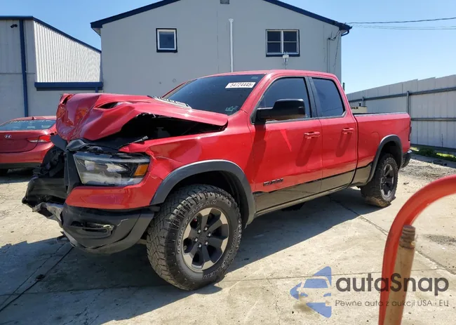 1C6SRFET2KN861214: 54724445