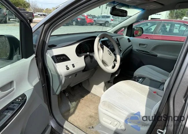 5TDKK3DC9CS257572: 55435665