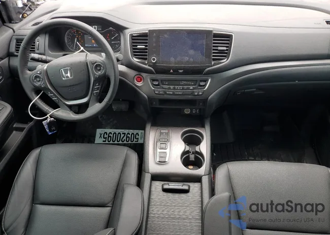 5FPYK3F5XPB025508: 50920095