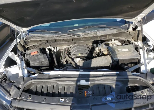 1GCPYFEL4MZ346809: 52740965