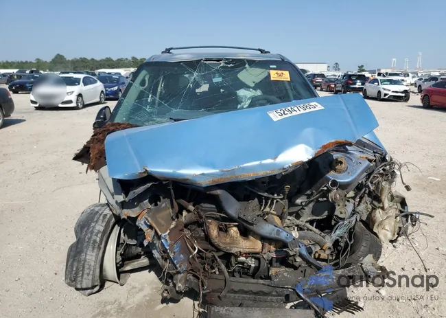 2D4GP44L76R700007: 52947985