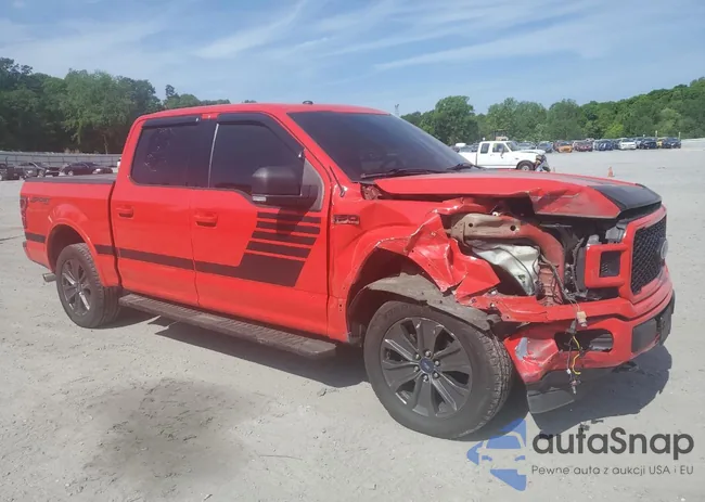 1FTEW1EPXJFD03009: 53948785