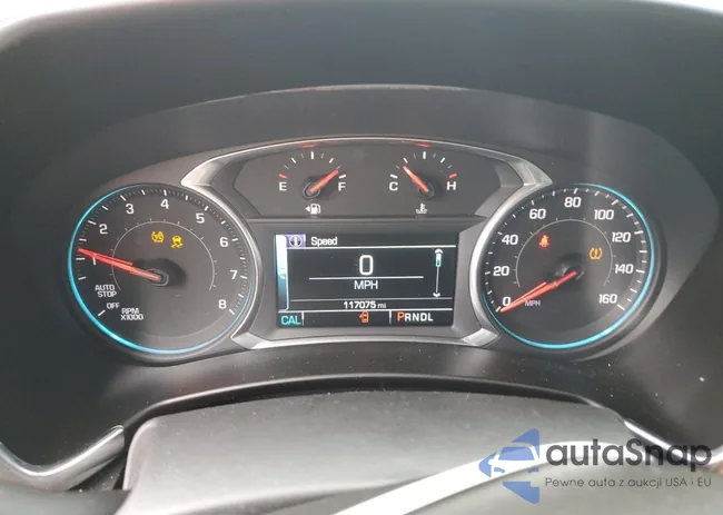 3GNAXTEX1JS505747: 52474135