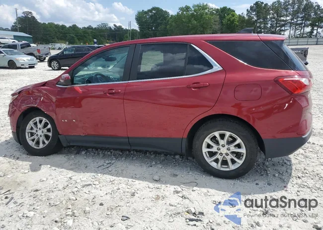 3GNAXKEV8ML327214: 53983985