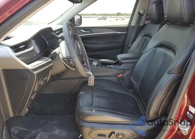 1C4RJGBG0PC534891: 52334955