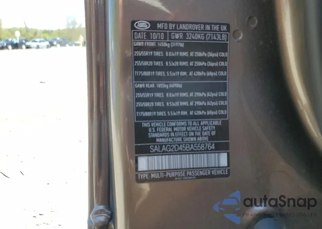 SALAG2D45BA558764: 54557815