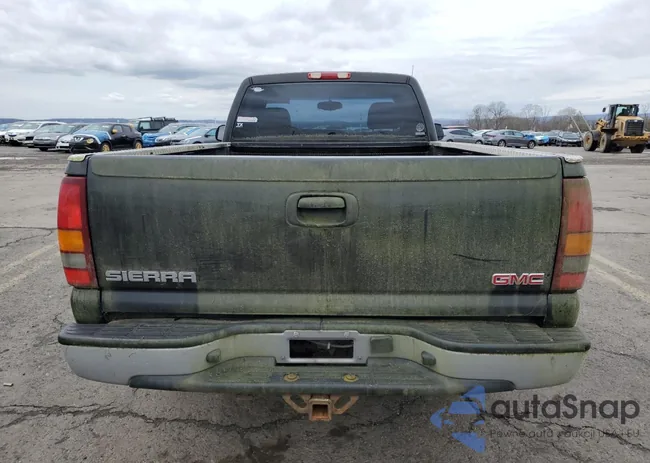 1GTEC14X03Z358497: 52018785