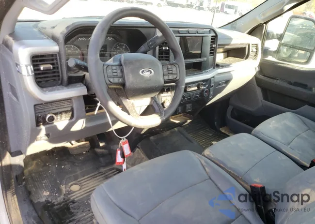 1FTBF2BA5PED66929: 52190155