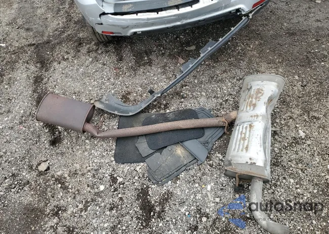 2GNALCEK6H6165701: 86544265