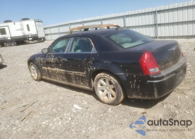 2C3LA53G86H186489: 52798755